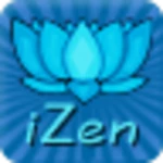 izen lite android application logo